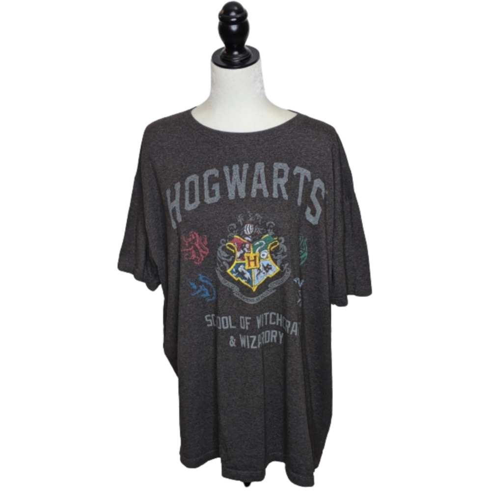 Mens Harry Potter T Shirt Size 2XL